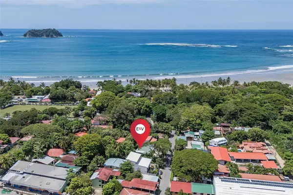 Heart of Samara Lot, Samara, Guanacaste 50205