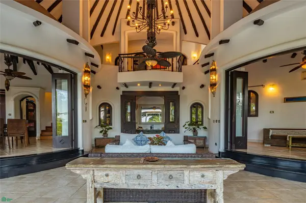 Villa Vela, Samara, Guanacaste 50205
