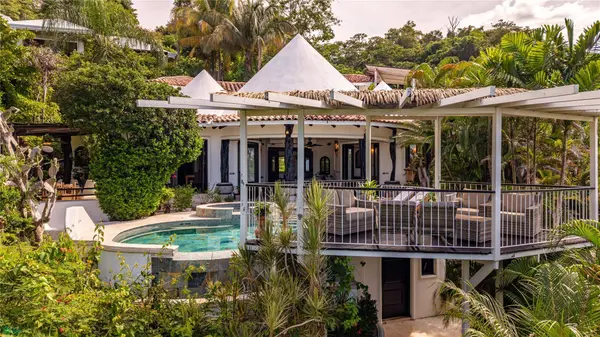 Villa Vela, Samara, Guanacaste 50205