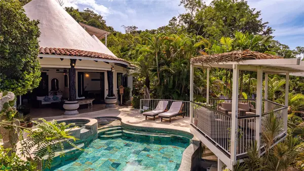 Villa Vela, Samara, Guanacaste 50205