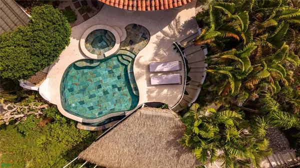Villa Vela, Samara, Guanacaste 50205