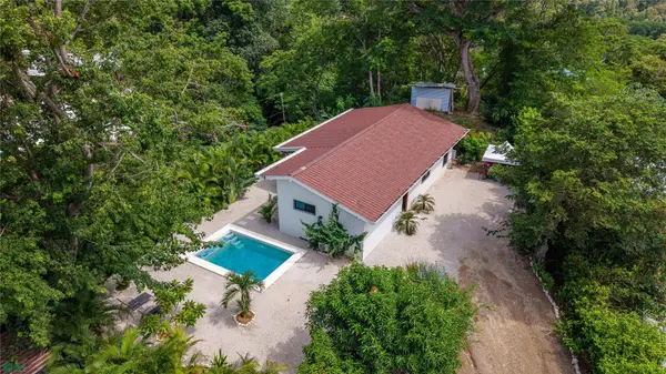 Casa Rabut