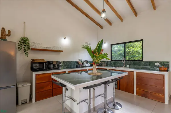 Casa Rabut, Samara, Guanacaste 50205