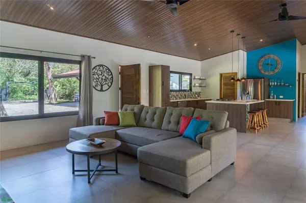 Casa Soco, Samara, Guanacaste 50205