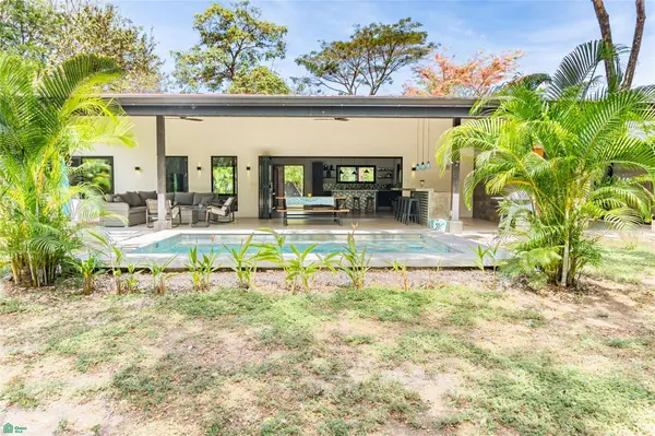 Casa Soco, Samara, Guanacaste 50205