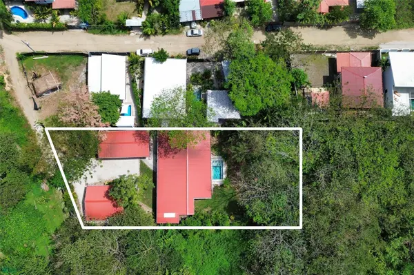 Casa Soco