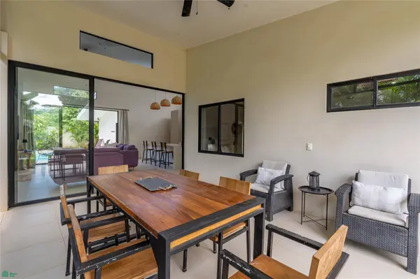 Casa Lima, Samara, Guanacaste 50205