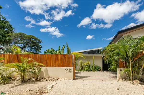 Casa Lima