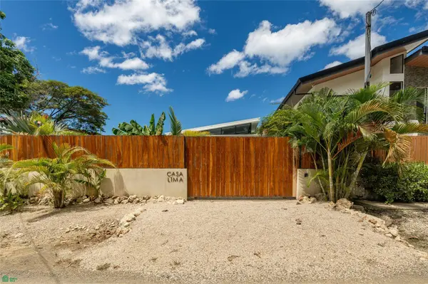 Casa Lima, Samara, Guanacaste 50205