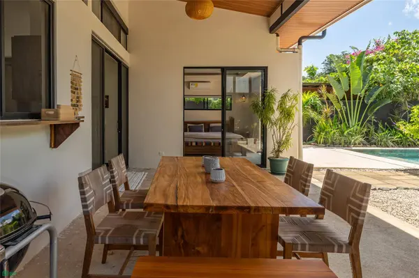 Casa Arena, Samara, Guanacaste 50205