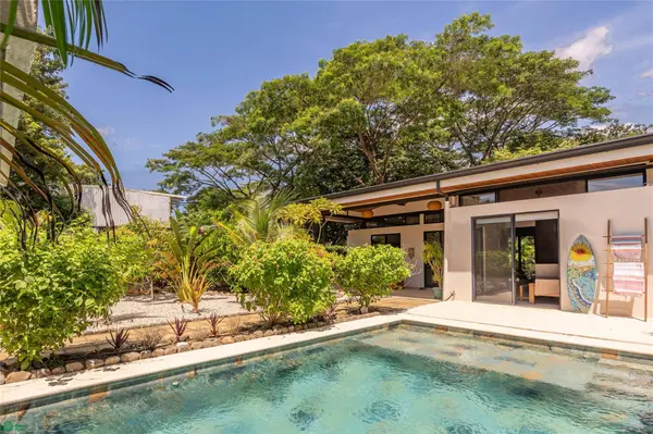 Casa Arena, Samara, Guanacaste 50205
