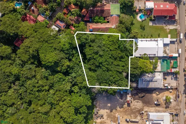 Central Samara 5,000m² Lot, Samara, Guanacaste 50205