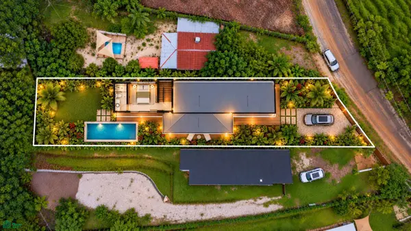 Casa Rio | 3 bedroom, Puerto Carrillo, Guanacaste 51103