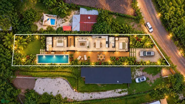 Casa Rio | 3 bedroom, Puerto Carrillo, Guanacaste 51103