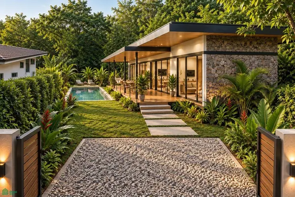 Casa Rio | 2 Bedroom