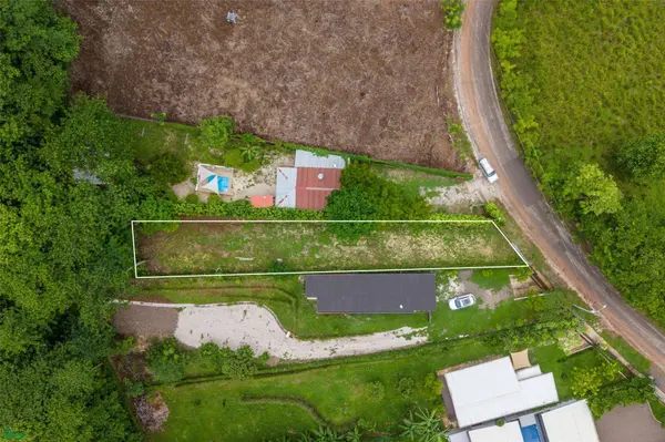 Santa Marta Lot 617m²