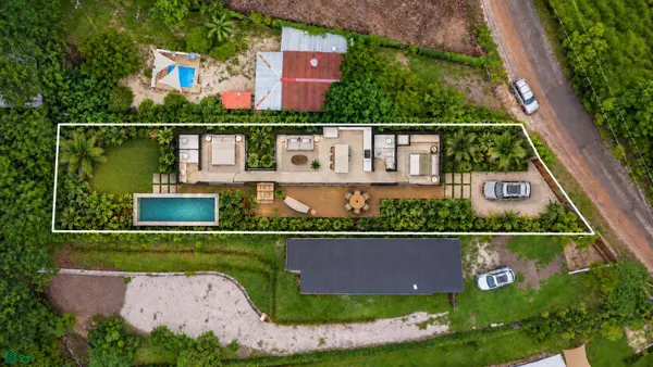 Casa Rio | 2 Bedroom, Puerto Carrillo, Guanacaste 51103