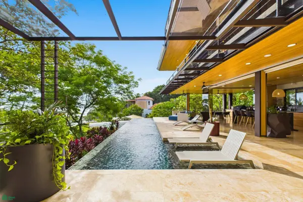 Casa Oxigeno, Puerto Carrillo, Guanacaste 51103