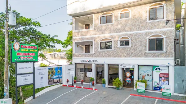 One Main Street, Samara, Guanacaste 50205