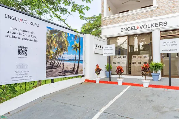 One Main Street, Samara, Guanacaste 50205
