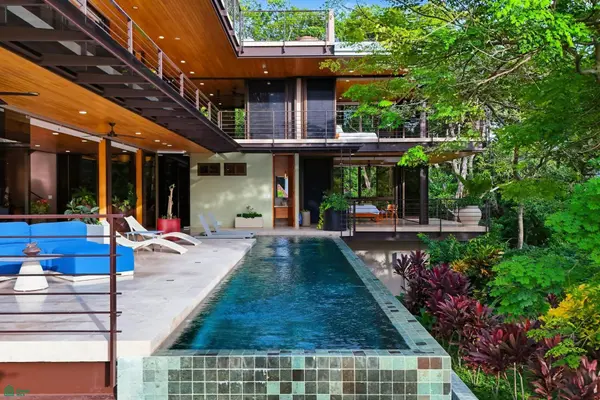 Casa Oxigeno, Puerto Carrillo, Guanacaste 51103