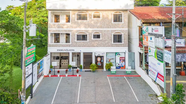 One Main Street, Samara, Guanacaste 50205