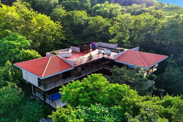 Casa Oxigeno, Puerto Carrillo, Guanacaste 51103