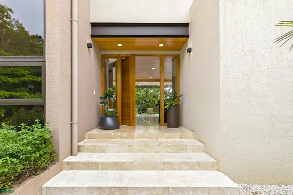 Casa Oxigeno