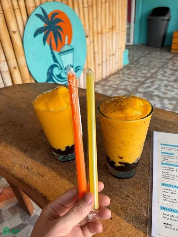 Tapioca Snack Bar, Samara, Guanacaste 50205