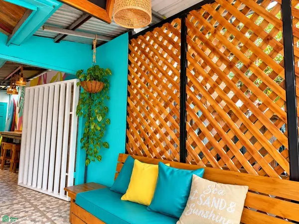 Tapioca Snack Bar, Samara, Guanacaste 50205