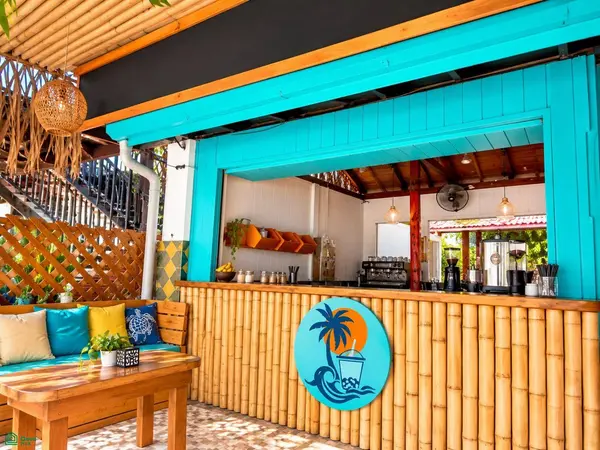 Tapioca Snack Bar, Samara, Guanacaste 50205