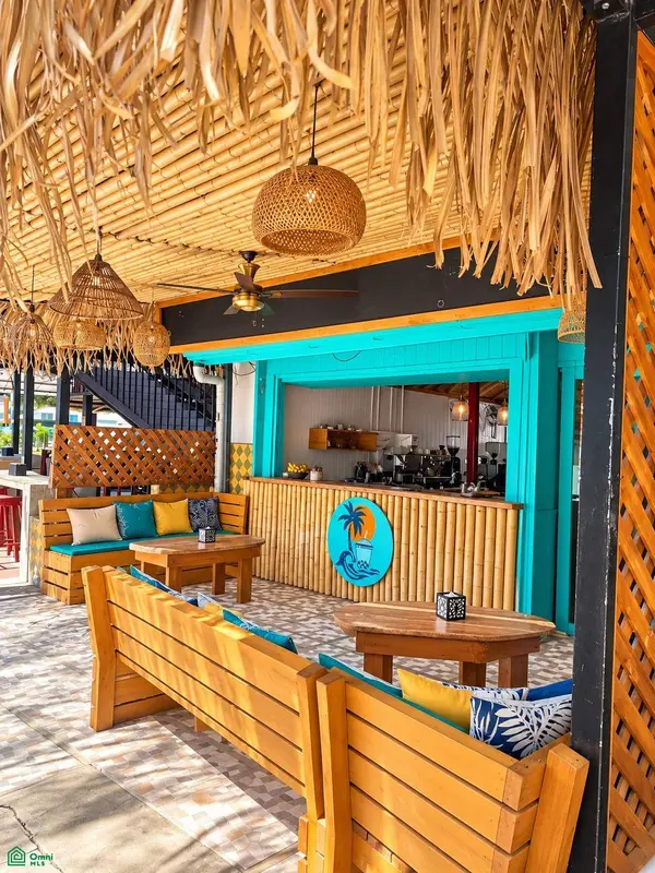 Tapioca Snack Bar, Samara, Guanacaste 50205