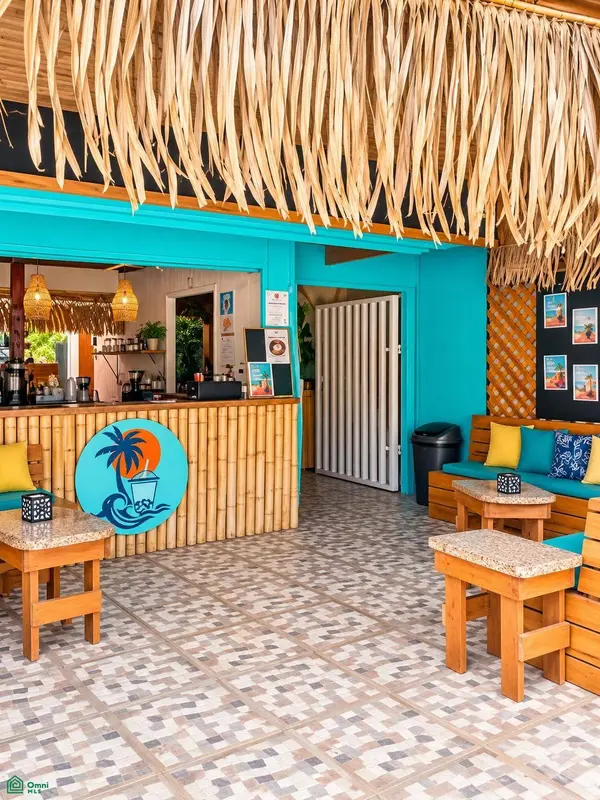 Tapioca Snack Bar, Samara, Guanacaste 50205