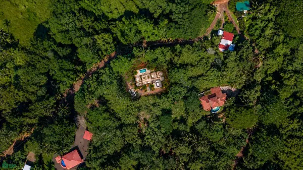 Casa Jazmin, Samara, Guanacaste 50207