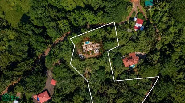 Casa Jazmin, Samara, Guanacaste 50207