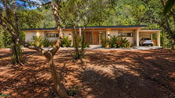 Casa Jazmin