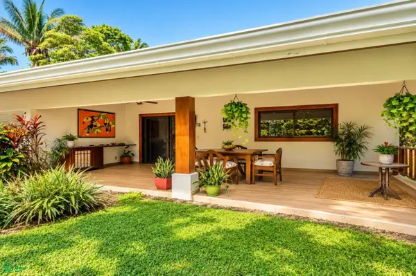 Loma Verde #34, Puerto Carrillo, Guanacaste 51103