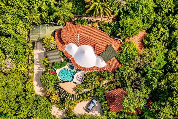 Samara Rocks | 3 Villas, 3 Pools + 2 Casitas, Samara, Guanacaste 50205