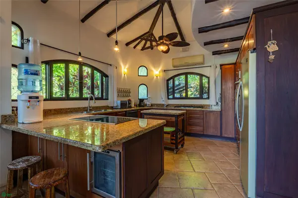 Samara Rocks | 3 Villas, 3 Pools + 2 Casitas, Samara, Guanacaste 50205
