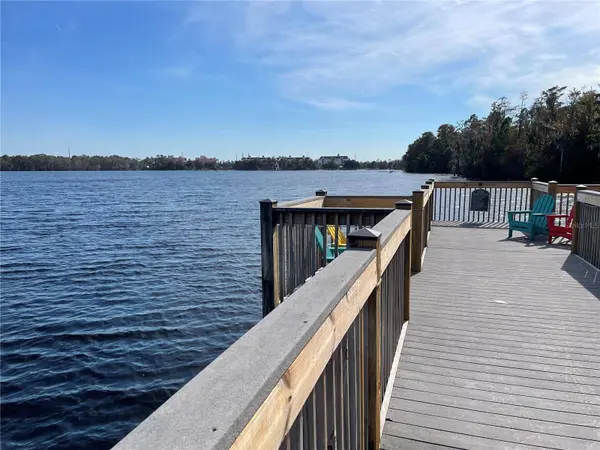 13427 BLUE HERON BEACH DR ##2-1207, Orlando, FL 32821