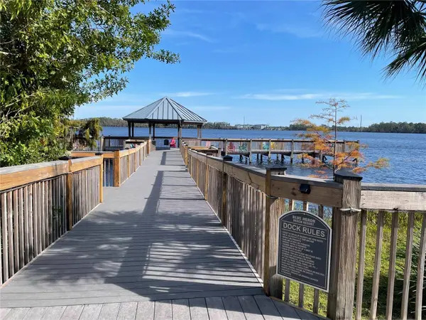 13427 BLUE HERON BEACH DR ##2-1207, Orlando, FL 32821