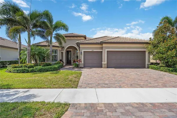 13431 CALIMENTO ST, Venice, FL 34293