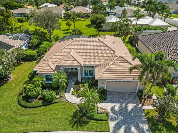 261 VENICE PALMS BLVD, Venice, FL 34292