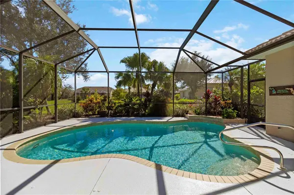 261 VENICE PALMS BLVD, Venice, FL 34292