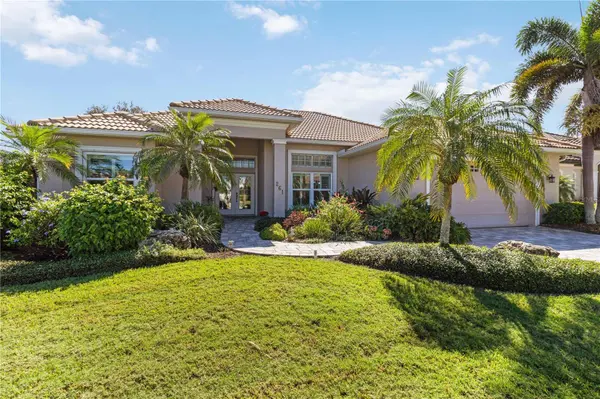 261 VENICE PALMS BLVD, Venice, FL 34292