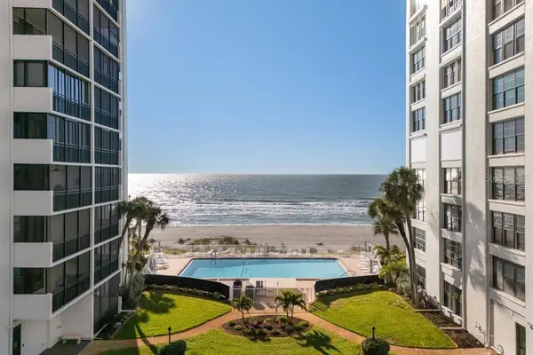 627 ALHAMBRA RD #604, Venice, FL 34285