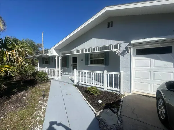 840 CHANNEL ACRES RD, Nokomis, FL 34275