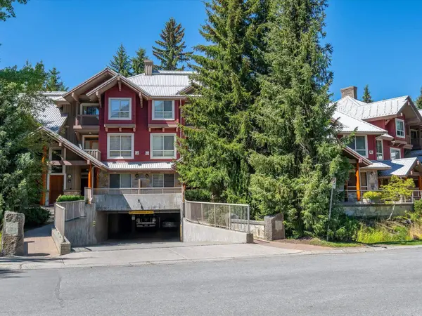 4385 Northlands BLVD #24, Whistler, BC V8E 1C5