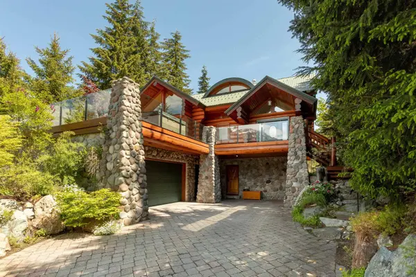6361 Fairway DR, Whistler, BC V8E 0C9