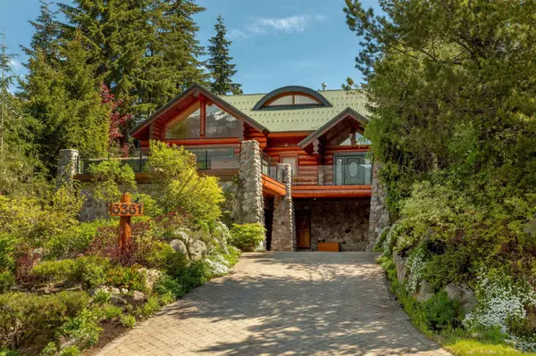6361 Fairway DR, Whistler, BC V8E 0C9
